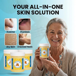 Smoothing Glow - Repair Balm For Eczema & Psoriasis